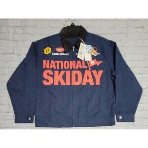 Snowday National Ski Day Jacket